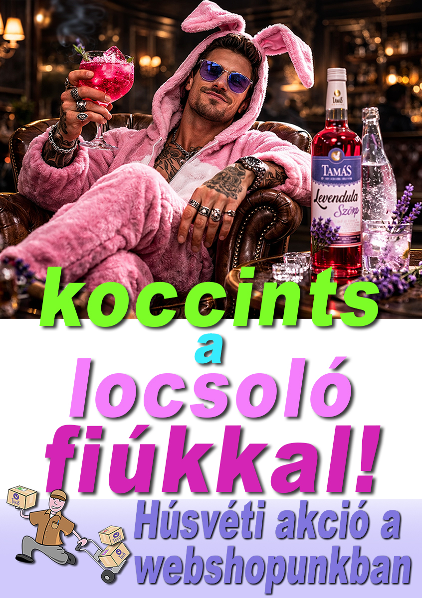 Húsvéti Akció