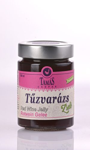 tüzvarázs zselé termék photo